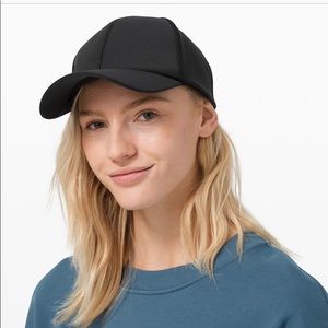 Lululemon “baller” hat